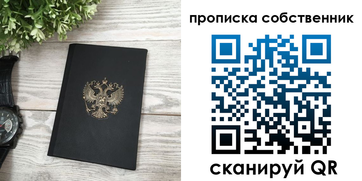 прописка штамп в Лузе